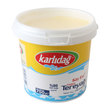 KARLIDAG TEREYAG 750GR TUZLU