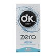 Okey Zero Aqua