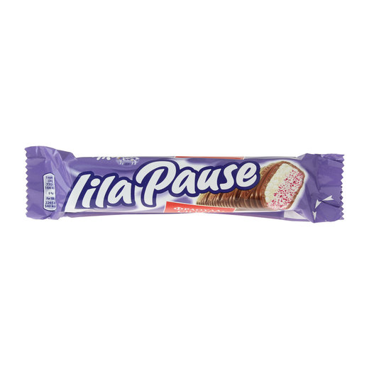 Milka lila Pause Çilekli 34 gr Milka Markalar Mopaş İstanbul