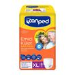 Canped Emici Külot Extra Large 7'li