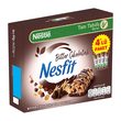Nestle Nesfit Bitter Çikolata Bar 4x23,5 gr