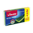 Vileda Ultra Fresh Sünger 2+1 Düz