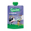 Hero Goodies Pouch Yaban Mersini Muz Yulaf 100 gr