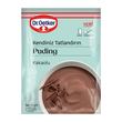 Dr. Oetker Puding Kendiniz Tatlandırın 55 gr
