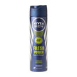 Nivea Deodorant Sprey Fresh Sensation Erkek 150 ml