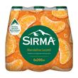 Sırma Mandalin C-Plus Vitamin 6X200 ml
