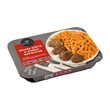 Gurmepack Izgara Köfte Fusulli Napolitan 300 gr