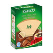 Caffeo Kahve Filtre Kağıdı 80'li
