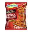 Superfresh Soğan Kroket Baharatlı 425 gr