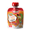Eker Yoğurt Şeftali-Kayısı-Pouch 65 gr