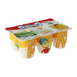Danone Danino Muzlu 6X35 gr