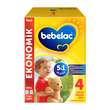 Bebelac Vitamin Demir 4 800 gr