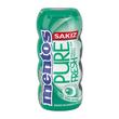 Mentos Pure Fresh Pooket Bottle Sakız Yeşil Nane 30 gr