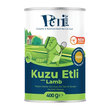 Petipure Konserve Kuzu Etli Kedi Yaş Mama 400 gr
