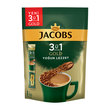 Jacobs 3in1 Gold Yoğun 10'lu
