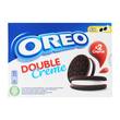 Oreo Double Cream 170 gr