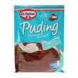 Dr.Oetker Çikolatalı Hindistan Cevizli Puding