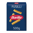 Barilla Fusilli (Burgu) Makarna 500 gr