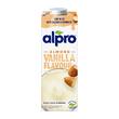 Alpro Vanilya Badem 1 L
