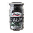 Kaanlar Zeytin Siyah Selecik 450 gr