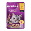 Whiskas Tasty Mix Kuzu ve Hindili 85 gr