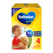 Bebelac 4 Vitamin Demir 400 gr