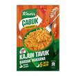 Knorr Çabuk Makarna Kajun Tavuk 48 gr