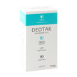 Deotak Deodorant Krem Fresh 35 ml