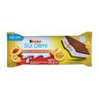 Kinder Süt Dilimi Şeftali & Çarkıfelek 28 Gr
