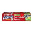 Piknik Büyük Boy Buzdolabı Poşeti