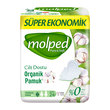 Molped Pure Soft Normal Süper Ekonomik 24'lu