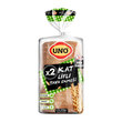 Uno 2 kat Lifli Tava Ekmeği 450 gr
