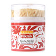 Piknik Bambu Kürdan