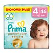 Prima Premium Care Eko paket No 4 46'lı