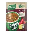 Knorr Çabuk Çorba Acı Ekşi 19 gr