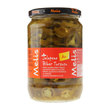 Melis Dilimli Jalapeno Biber Turşusu 650 gr