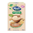 Hero Baby Organik 5 Tahıllı 200 gr