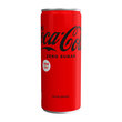 Coca Cola Zero Sugar Kutu 250 ml
