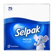 Selpak Klasik Peçete 75'li