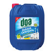 Doa Sıvı Bulaşık Deterjanı Limon 4 kg
