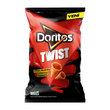 Doritos Süper Twist Köz Biberli 115 gr
