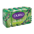 Duru Natural Sabun Zeytinyağlı 5x50 gr