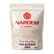 Nardem Tam Buğday Unu 400gr