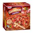 Dr. Oetker Pizza Guseppe Mini Karışık 344 gr