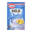 Dr. Oetker Milkshake Blueberry 19 gr