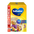 Bebelac Vitamin Demir 3 800 gr