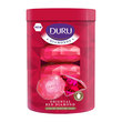 Duru Diamonds Red Güzellik Sabunu 4x90 gr