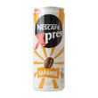 Nescafe Express Karamel 250 ml