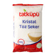 Tatküpü Toz Şeker 1 kg