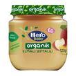 Hero Baby Organik Elma Şeftali 120 gr